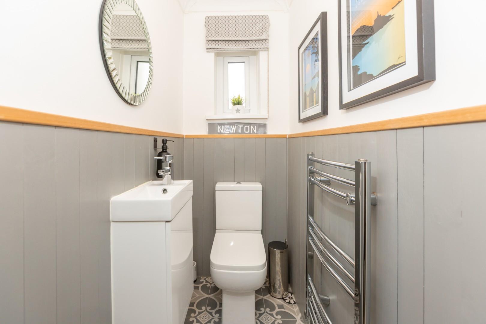 The Orchard, Newton, Swansea, SA3 4UQ